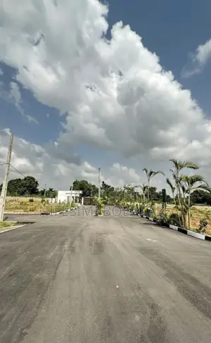 500sqm Plots of Land at Prince Olaide Akinremi, Jagaban Gra, Samonda