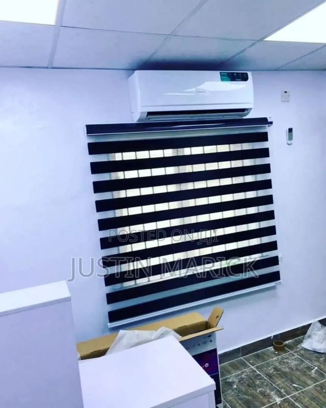 Window Blind