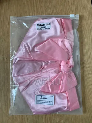 Shower Cap