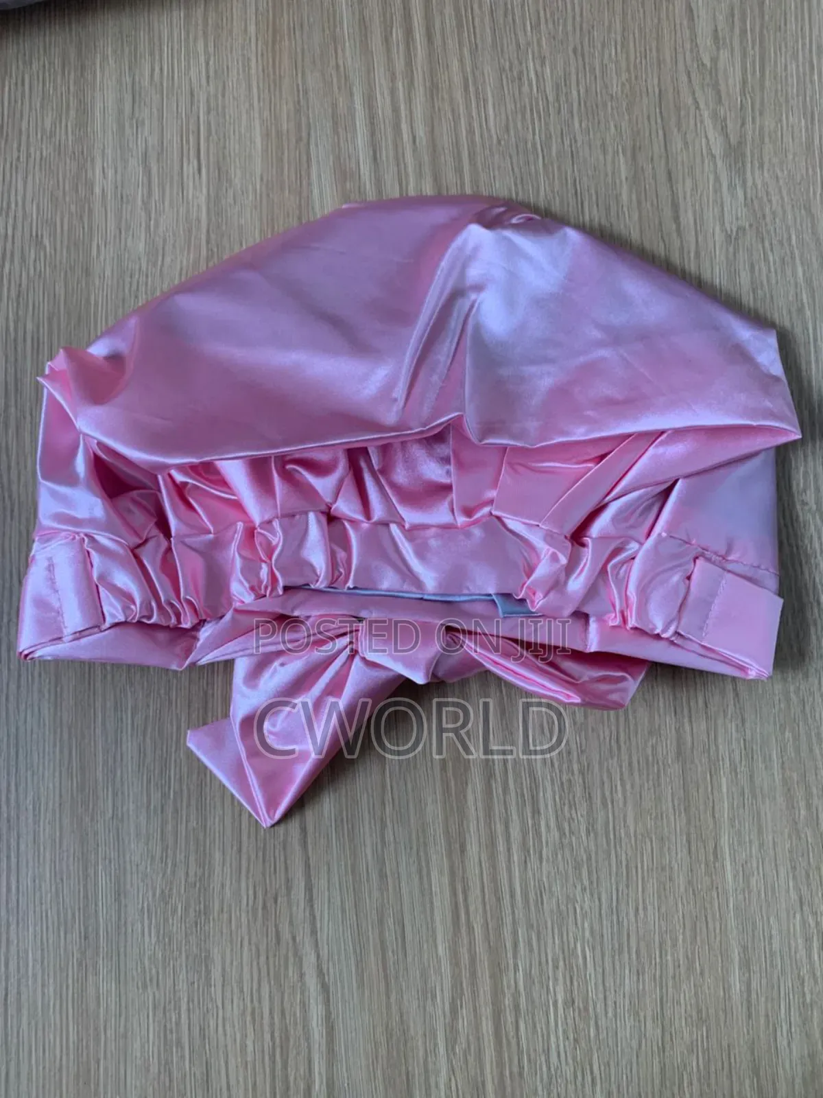 Shower Cap