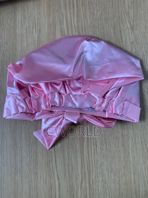 Shower Cap