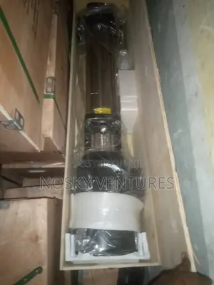 Vertical Pump 7.5hp Brand New One