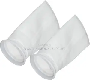 Professional Laboratory 10μl Short Filter Bag