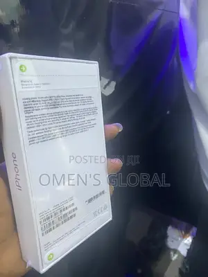 New Apple iPhone 14 128 GB Purple