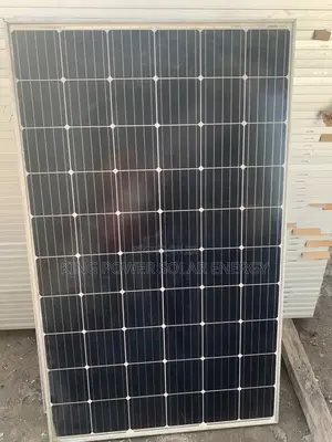 350w Canadian Solar Panel