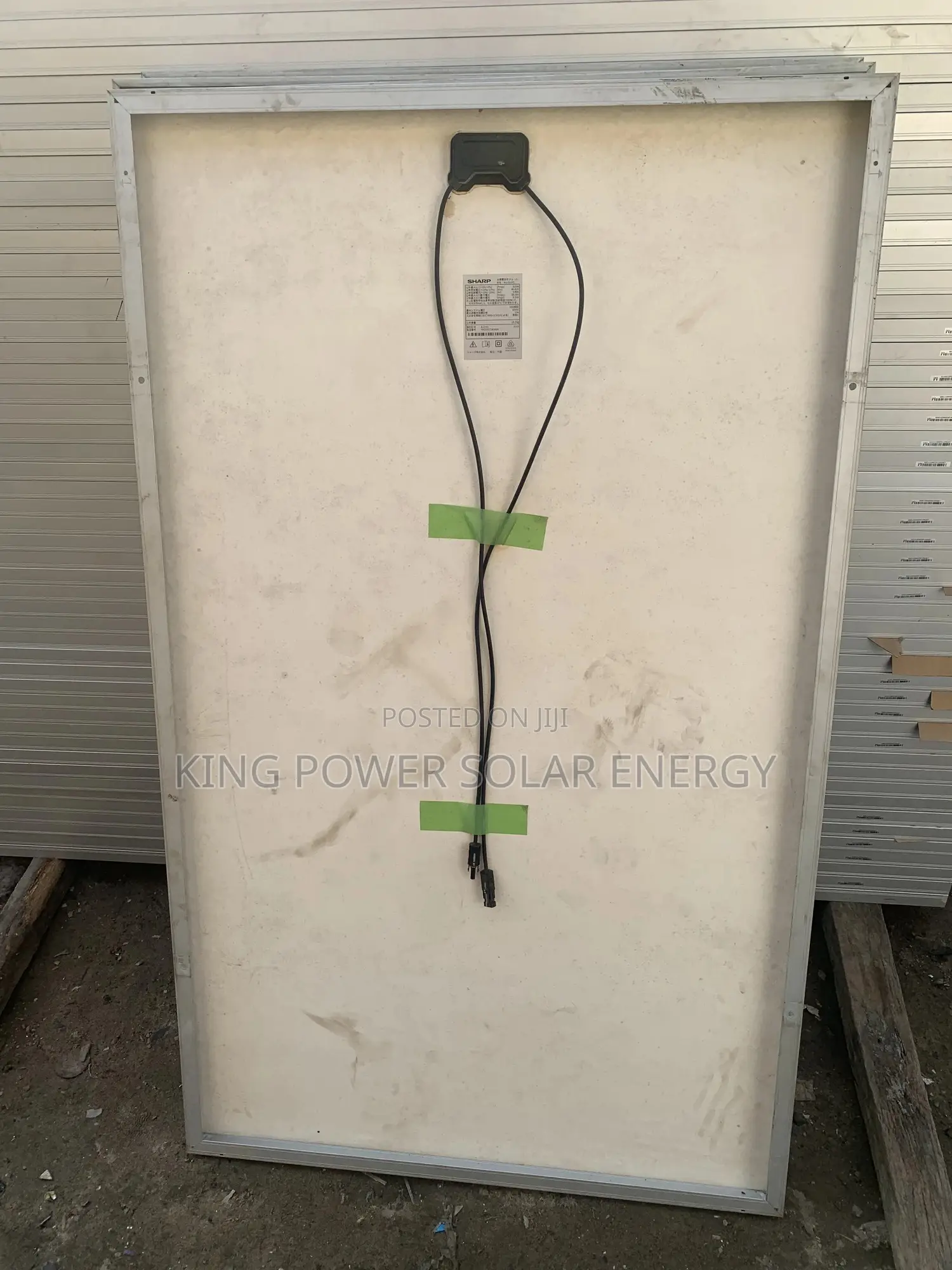 350w Canadian Solar Panel