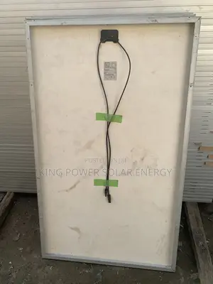 350w Canadian Solar Panel