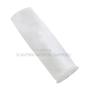 Compact Microfiltration 10μl Short Filter Bag