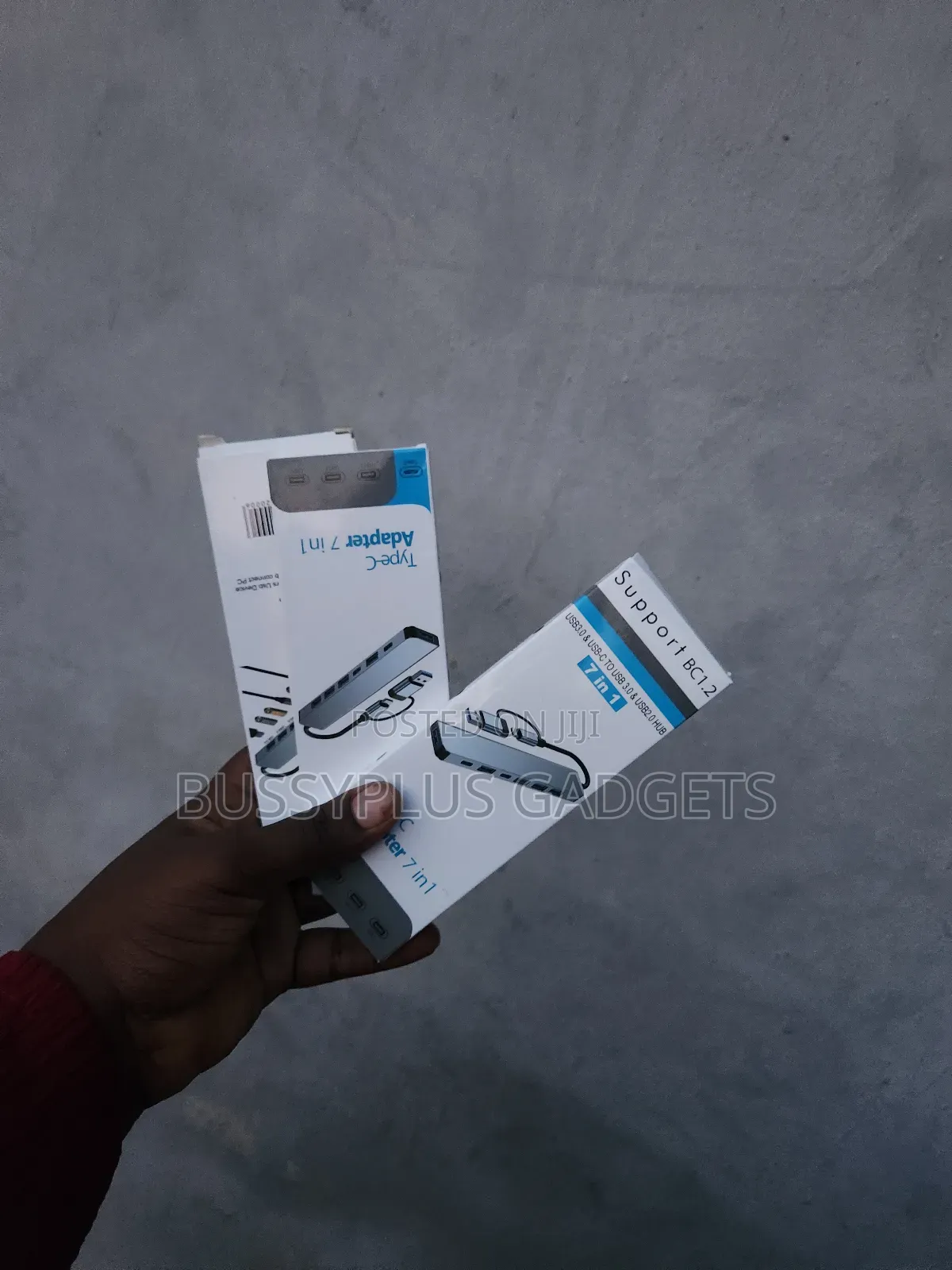 Ccomputer Accessories