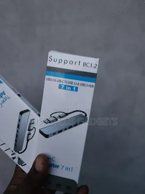 Ccomputer Accessories