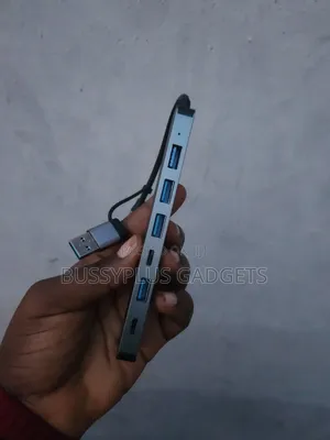 Ccomputer Accessories
