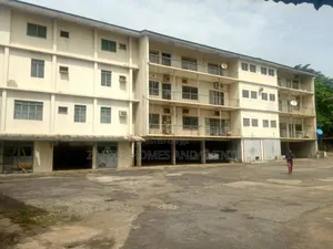 Strategic Massive Factory at Onireke Available for Sale