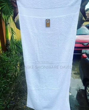 Body Towel