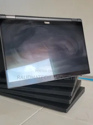 Laptop Dell Latitude 7390 8GB Intel Core i5 SSD 256GB