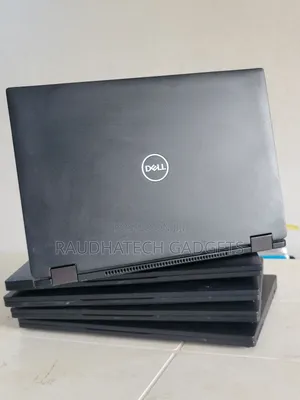 Laptop Dell Latitude 7390 8GB Intel Core i5 SSD 256GB