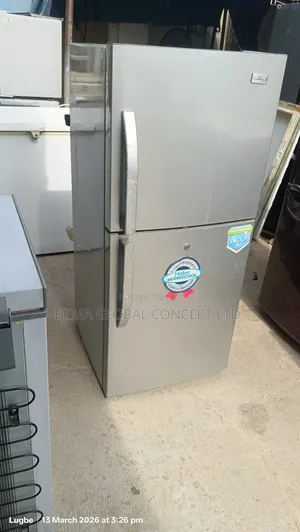 Haier Thermocool Refrigrator 200liter