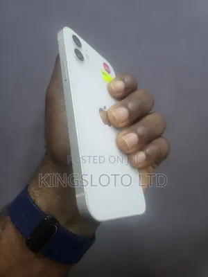 Apple iPhone 15 Pro 128 GB White