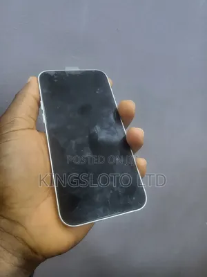 Apple iPhone 15 Pro 128 GB White