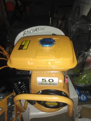 5.0hp Petrol Concrete Vibrator Engine (Ey20 Type)