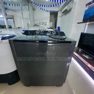 Brand New Original Lg 15kg Washing Machine 2 Years Warranty