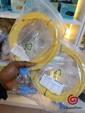 Fiber Optic Patch Cord Sc-Sc Lc- Lc Sc-Lc 1m 3m 10m 15m 20m Sm Mm Mode