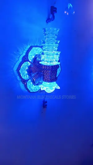 Led Wall Lights