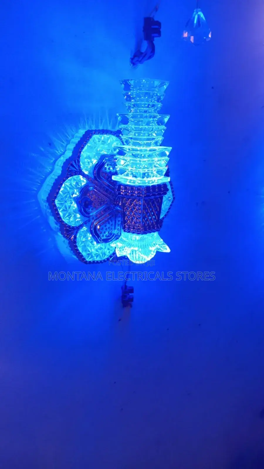 Led Wall Lights