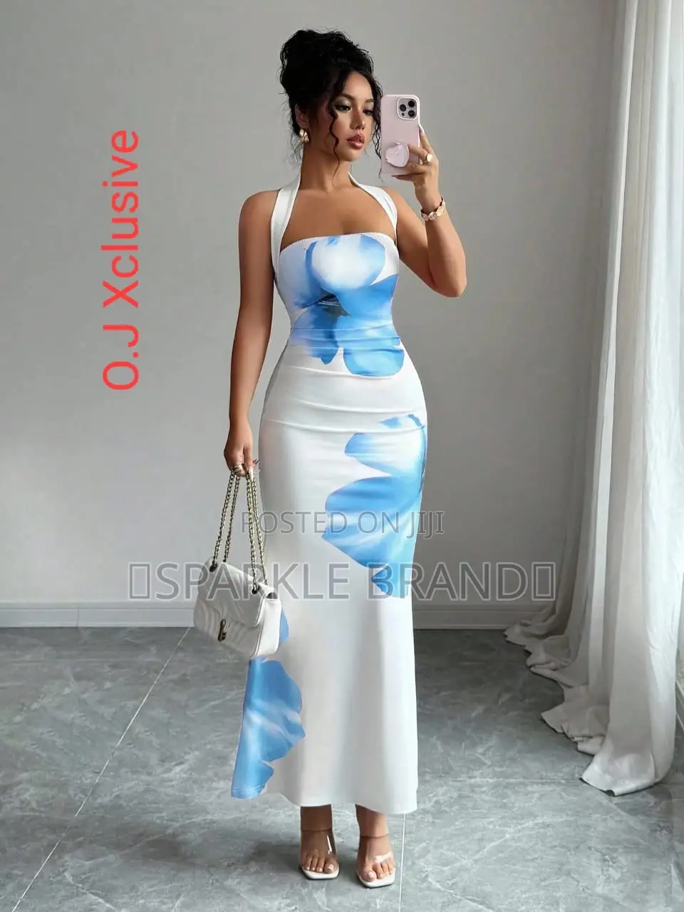 Luxury Gown