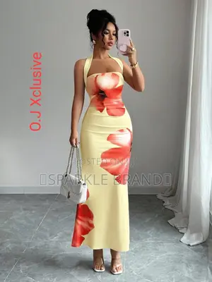 Luxury Gown