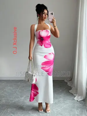 Luxury Gown