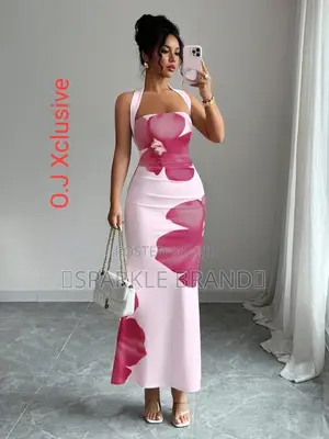 Luxury Gown