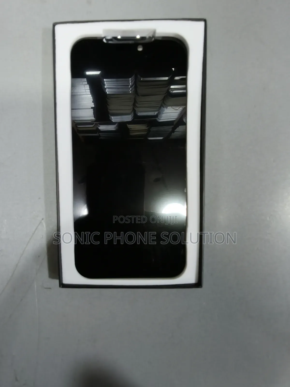 iPhone 14 Pro Max Screen Oled