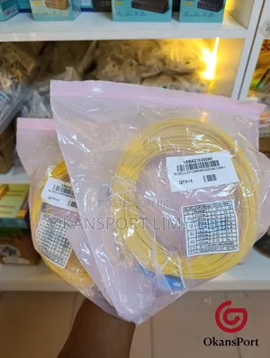 Fiber Optic Patch Cord Sc-Sc Lc-Lc Sc-Lc 1meter 3m 10m 15m 20 Sm Mm