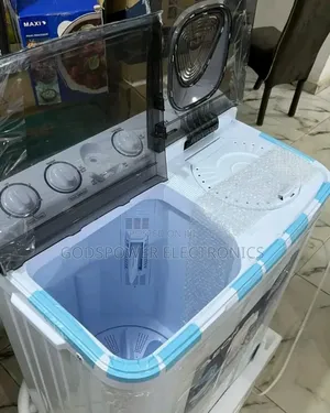Aeon 11kg Twin Tub Low Energy Saving Washing Machine