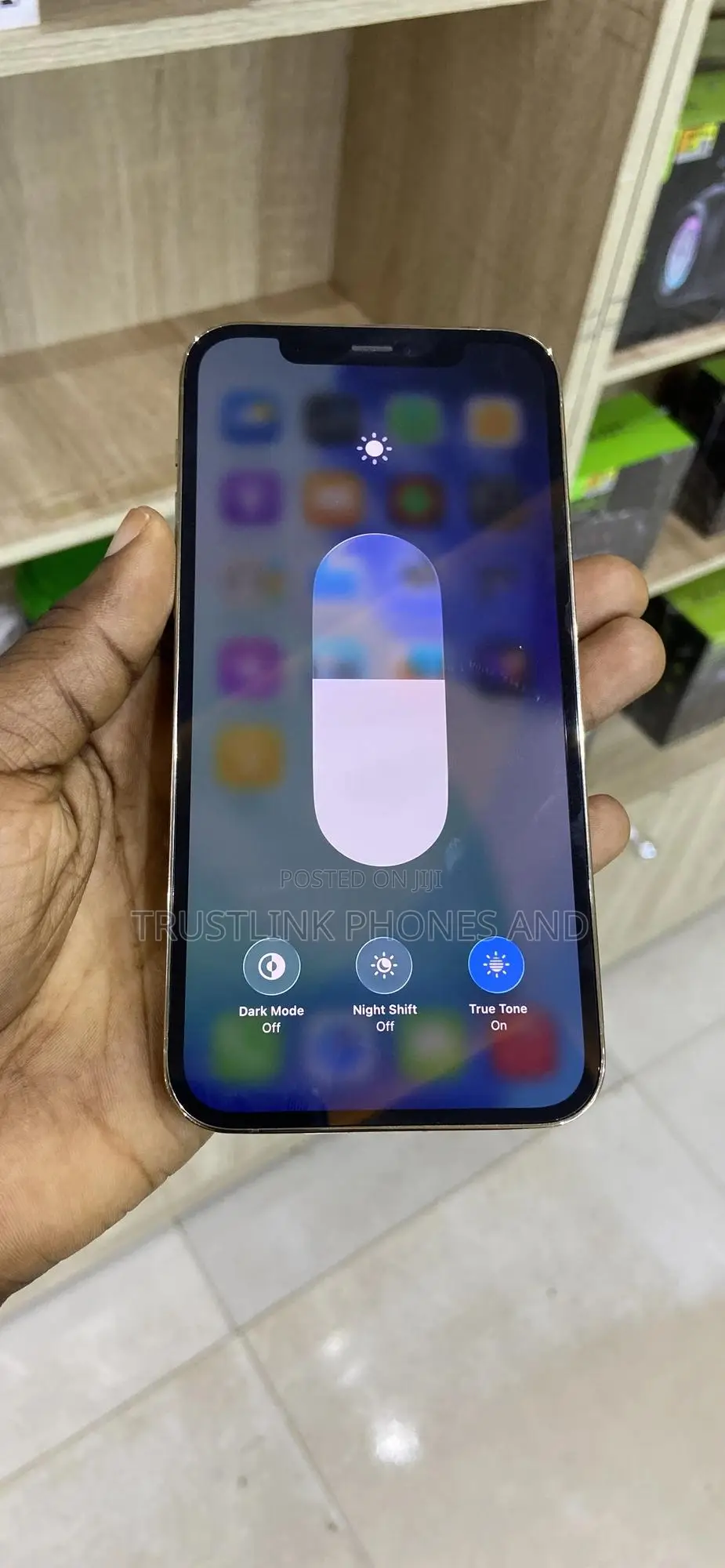 Apple iPhone 12 Pro 128 GB Gold