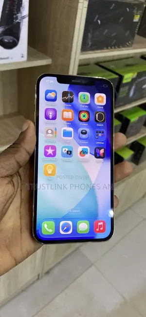 Apple iPhone 12 Pro 128 GB Gold