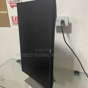 24 Inches Ips Dell Flameless With Type C Port ✅