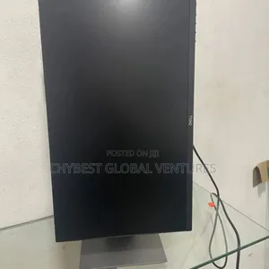 24 Inches Ips Dell Flameless With Type C Port ✅