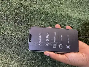 Oppo 1107 4 GB Blue