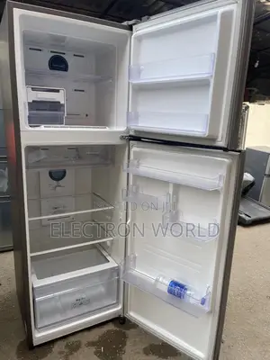 Samsung Double Door Digital Inverter Refrigerator