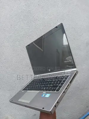Laptop HP EliteBook 8460P 8GB Intel Core i5 HDD 500GB