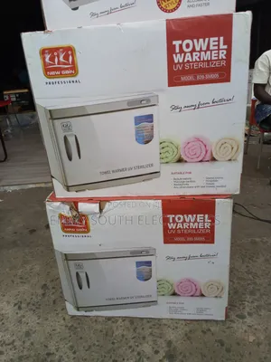New Gain Towel Warmer 23l