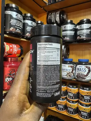 Muscletech Hydroxycut Hardcore Capsule