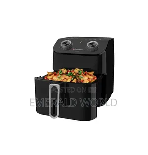 Binatone 4.5l Air Fryer (Baf-4500)
