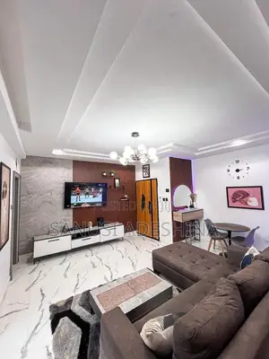Furnished 2bdrm Block of Flats in Katampe Main,Fct for sale