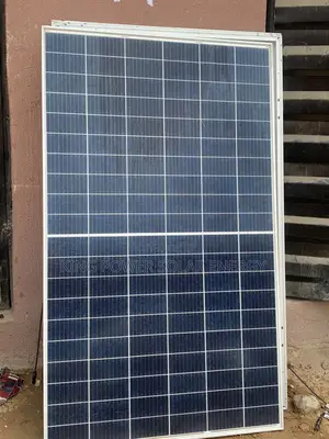 Original Longi 470w Solar Panels Non Bifacial