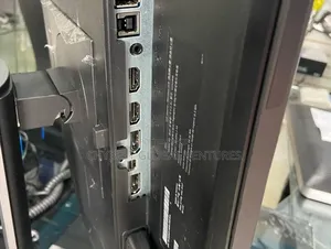 24 Inches Ips Dell Flameless Monitor