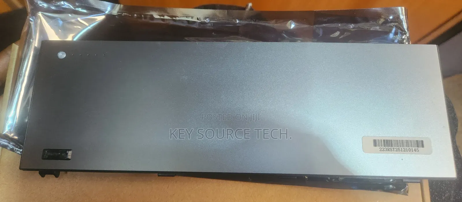 Dell Precision M6400 M6500 C565c Kr854 Laptop Replacement Battery