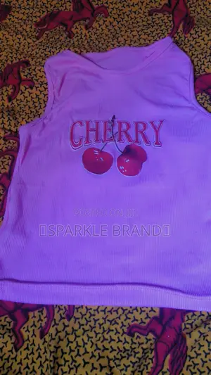 Quality Crop Top