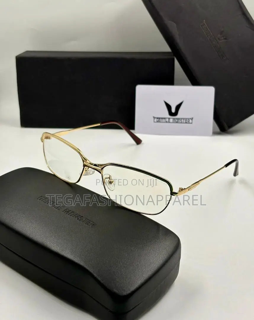 Gentle Monster Eyewear